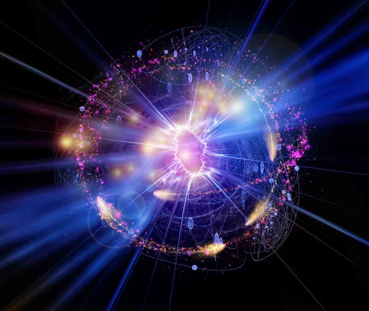 Basic Concepts of Thermodynamics